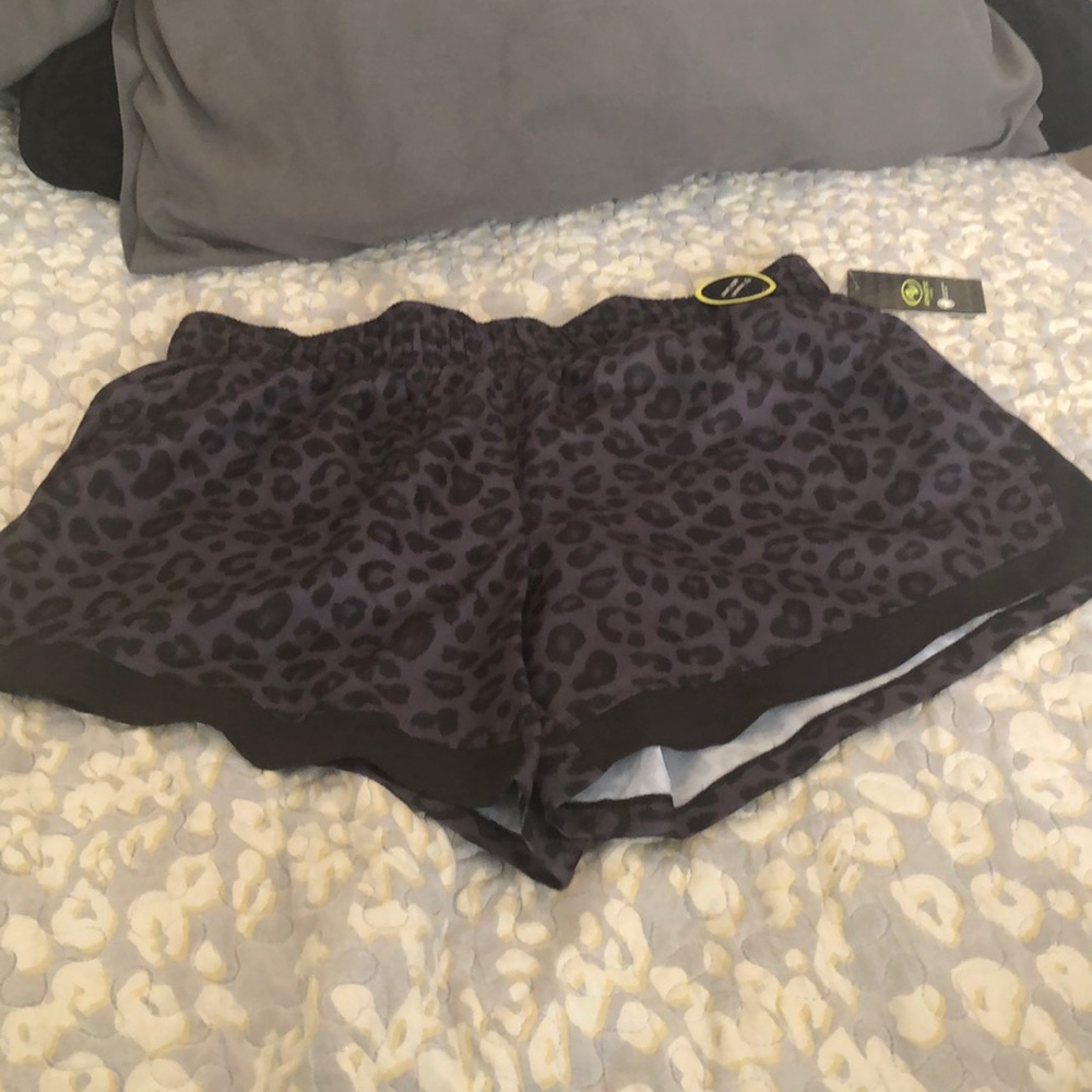 Athletic shorts